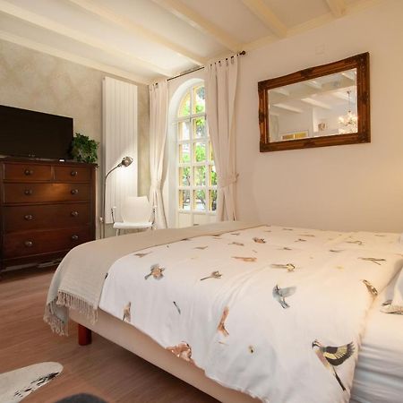 Casasdecasper - Studio Alkmaar Extérieur photo