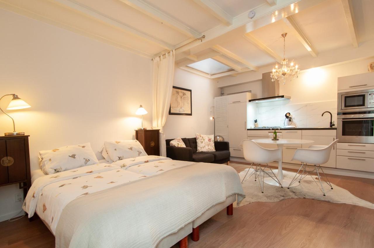 Casasdecasper - Studio Alkmaar Extérieur photo