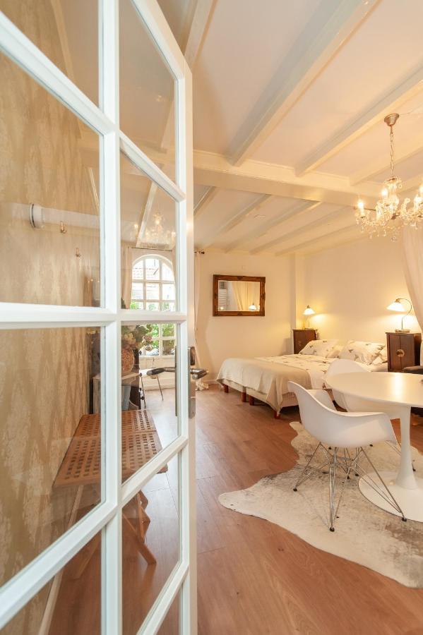 Casasdecasper - Studio Alkmaar Extérieur photo