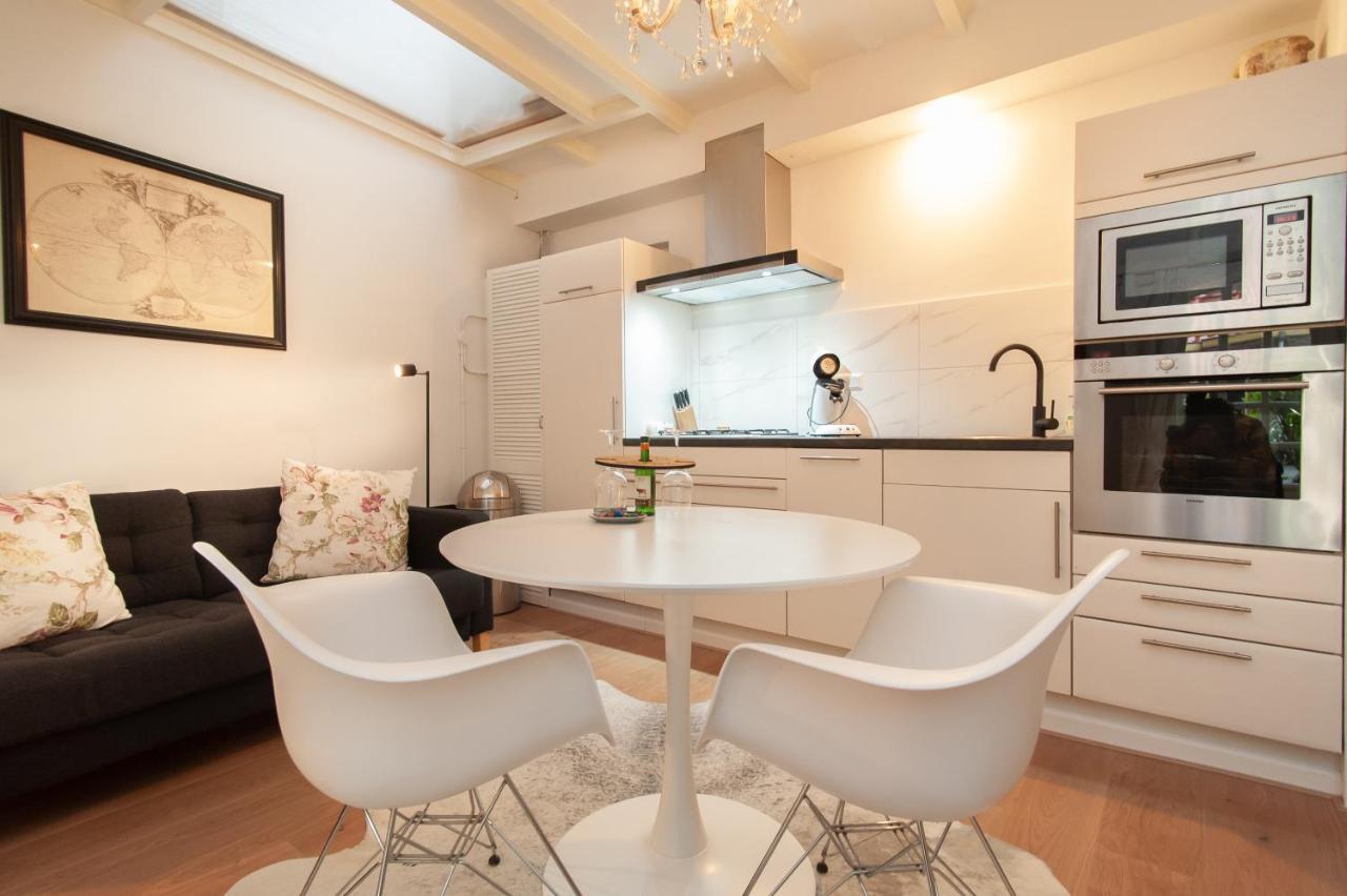 Casasdecasper - Studio Alkmaar Extérieur photo