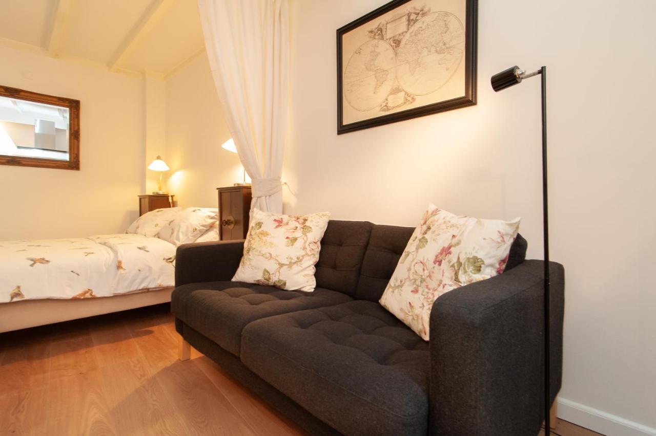 Casasdecasper - Studio Alkmaar Extérieur photo