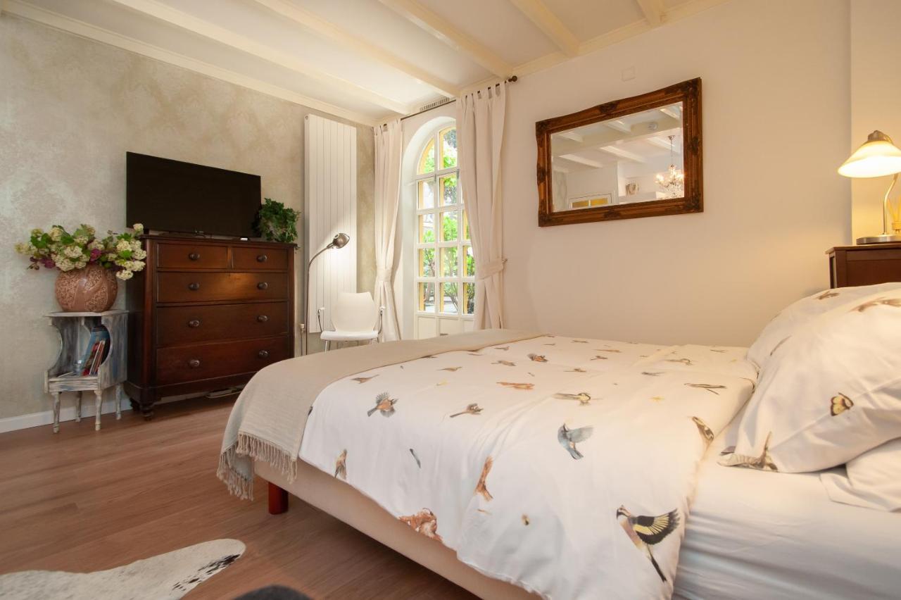 Casasdecasper - Studio Alkmaar Extérieur photo