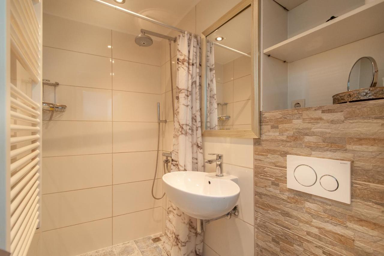 Casasdecasper - Studio Alkmaar Extérieur photo